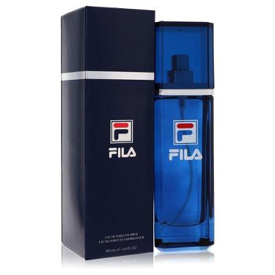 Perfume Masculino Fila 100 Ml Eau De Toilette