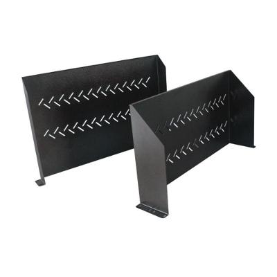 Bandeja Fixa 19 1u X 350 Mm Frontal