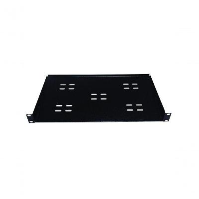 Bandeja Fixa Max Eletron 19 1ux250mm Frontal