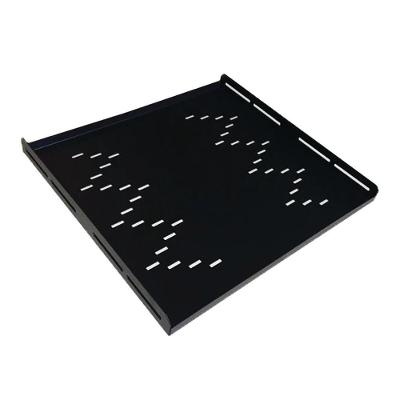 Bandeja Fixa Max Eletron 19 1ux400mm Ventilada 4
