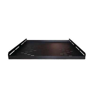 Bandeja Fixa Max Eletron 19 1ux400mm Ventilada 4
