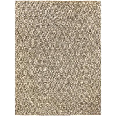 Tapete Para Sala Eco Terra Ceramica 2,00x3,00 São Carlos