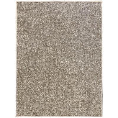 Tapete Para Sala Elegant Beige 1,50x2,00 São Carlos