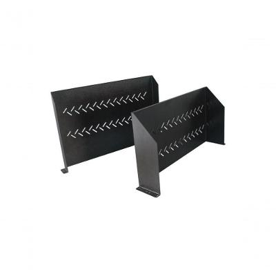 Bandeja Fixa 19 1u X 350 Mm Frontal