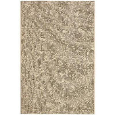 Tapete Para Sala Bella Casa Basic 1,00x1,50 São Carlos