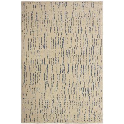 Tapete Para Sala Herat New Pingos 1,00x1,50 São Carlos