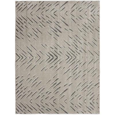 Tapete Para Sala Unique Plus Sarja 1,50x2,00 São Carlos