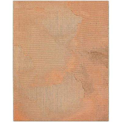 Tapete Para Sala Origem Out. Claro 2,50x3,50 São Carlos