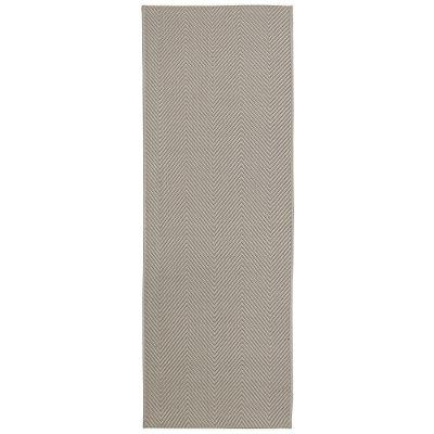 Tapete Para Sala Bali Estilo 0,66x1,80 São Carlos
