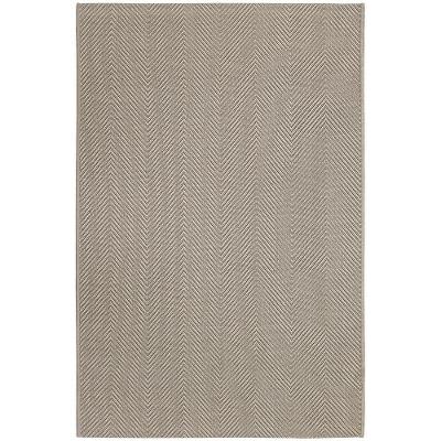 Tapete Para Sala Bali Estilo 1,00x1,50 São Carlos