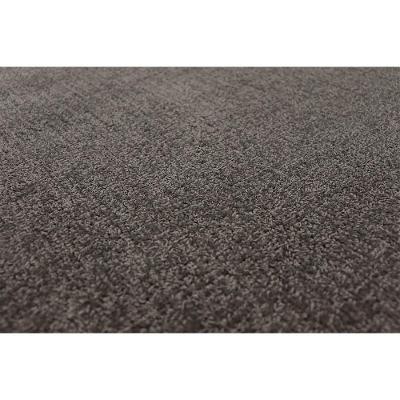 Tapete para Sala Elegant Dark Gray 1,00x1,50 São Carlos