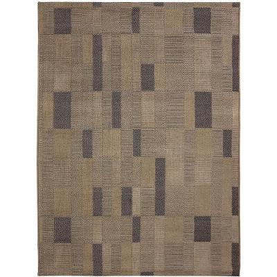 Tapete Para Sala Sarja Junco 2,00x3,00 São Carlos