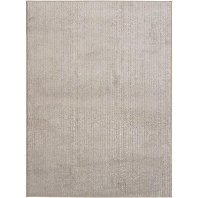 Tapete Para Sala Mariana Laguna 0,50x1,00 São Carlos