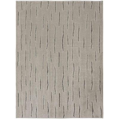 Tapete Para Sala Unique Plus Riscos 2,00x2,50 São Carlos