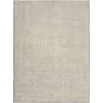 Tapete Para Sala Los Angeles Platina 1,50x2,00 São Carlos