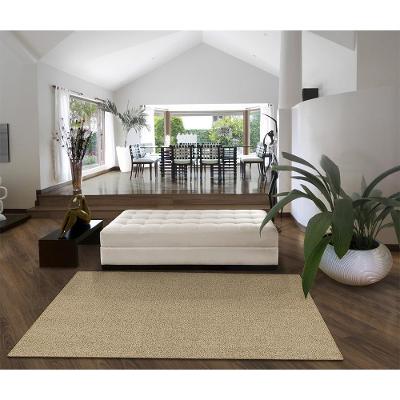 Tapete Rustik Sisal 100x150cm Tapetes São Carlos
