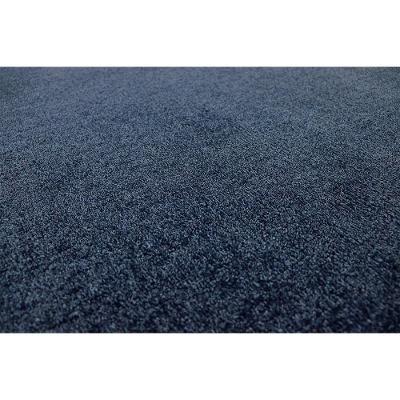 Tapete para Sala Elegant Navy 1,00x1,50 São Carlos