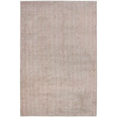 Tapete Para Sala Mariana Coral 2,00x3,00 São Carlos