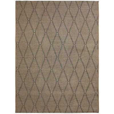 Tapete Para Sala Sarja Bambu 0,50x1,00 São Carlos