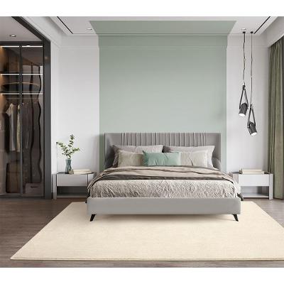Tapete Ecletik Off-white 200x300cm Tapetes São Carlos