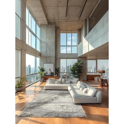 Tapete Risca De Giz Pret Porter 200x300cm Tapetes São Carlos