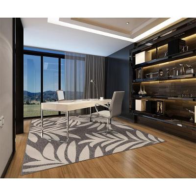 Tapete Varandas Folhagem 250x350cm Tapetes São Carlos