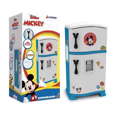 Refrigerador Petit Chef Mickey Xalingo