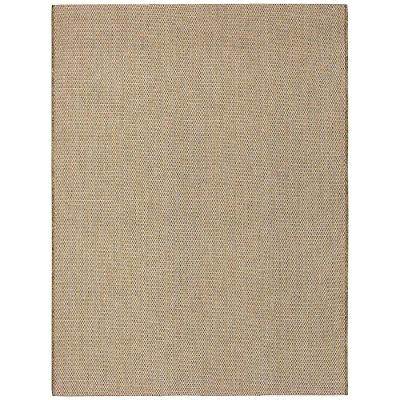 Tapete Sisal Sarja Linhaca 0,50x1,00m São Carlos