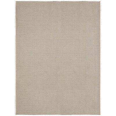 Tapete Sala Sisal Sarja Junco 1,50x2,00m São Carlos