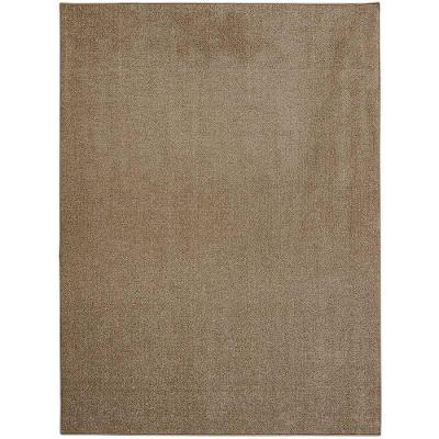Tapete Para Sala Elegant Beige 1,50x2,00m São Carlos