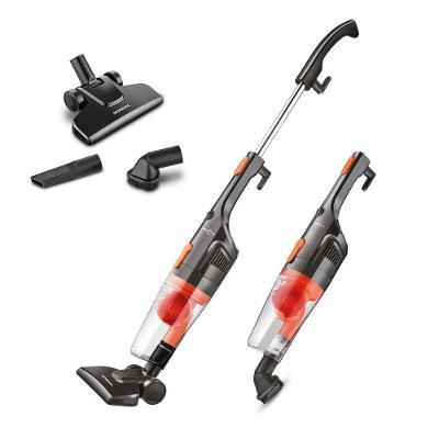 Aspirador de Pó Mondial Turbo Cycle Preto Laranja 127V AP-35
