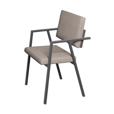 Cadeira Para Escritório Podium Plus Bege