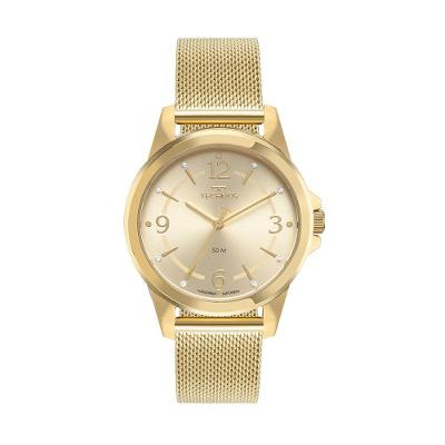 Relógio Technos Feminino Dress Dourado - 2035nab/1x 2035nab/1x
