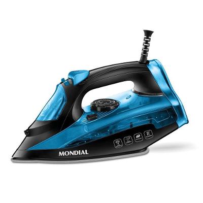 Ferro De Passar A Vapor Mondial F-53 Ferro A Vapor F-53 220v