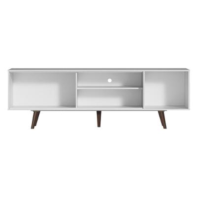 Rack Dubai para TV até 65" com Pés Madesa