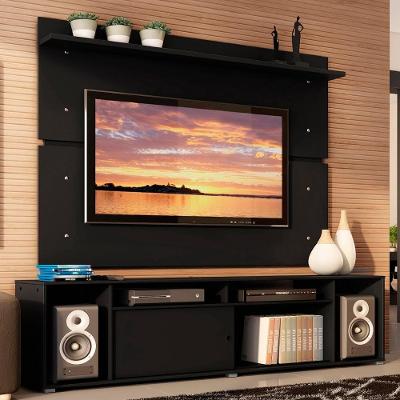Rack Cancun e Painel p/ TV até 65\ Madesa"