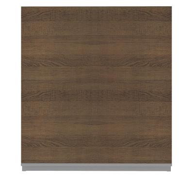 Aéreo Glamy 60cm 1 Porta Rustic Madesa