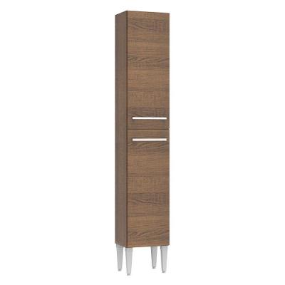 Paneleiro Emilly 2 Portas Rustic Madesa