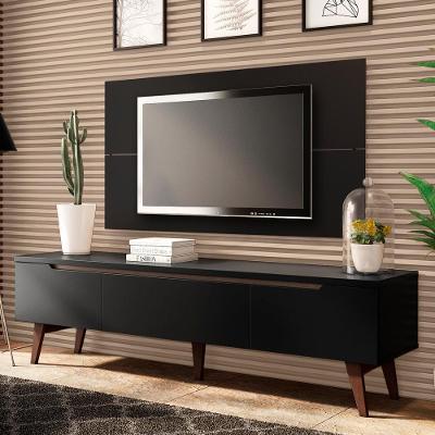 Rack Reims e Painel para Tv Madesa