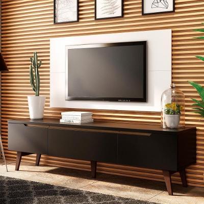 Rack Reims e Painel para Tv Madesa