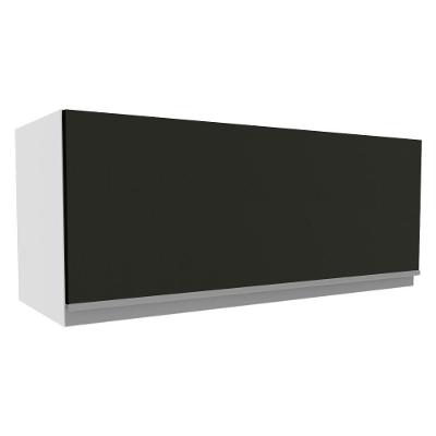 Armário Aéreo Glamy 1 Porta Madesa