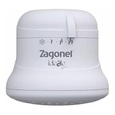 Ducha Ideale Plus Zagonel 220v~6800w