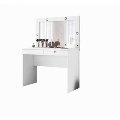 Penteadeira Camarim Capricho Jcm Movelaria - Branco