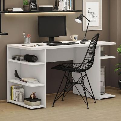 Escrivaninha para Computador Office 9409 Branco