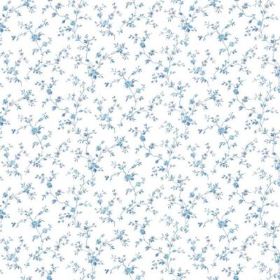 Papel De Parede Valentine Florescent 17244 - Rolo 10m X 0,53m