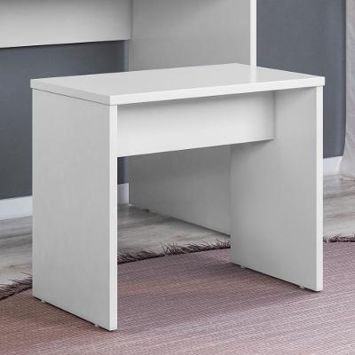 Banqueta Baixa Camarim Price Branco
