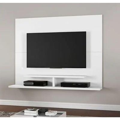 Painel Sion Para Tv Até 56" Jcm Movelaria - Branco