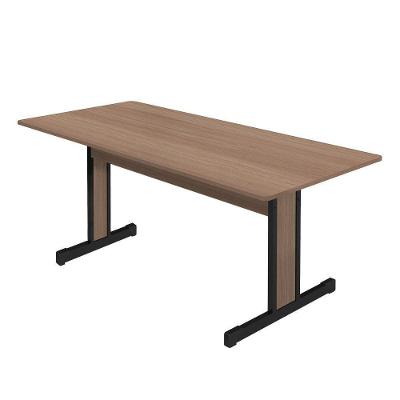 Mesa De Reunião Retangular 2.0 Ret Montana