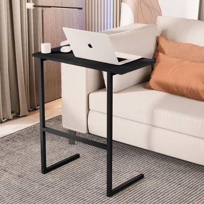 Mesa Notebook Pés Ferro Bolonha Preto