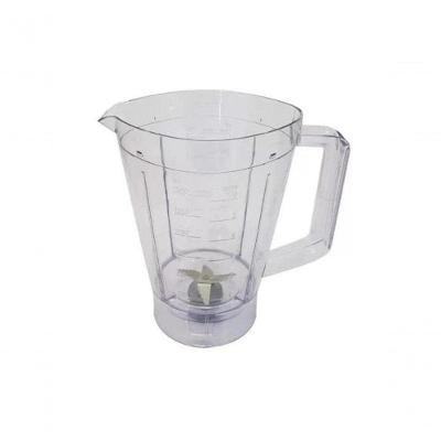 Copo Duravita Tritan Para Liquidificador Ri2113 Walita